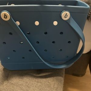 Baby bogg bag
